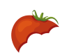 tomat-ikon